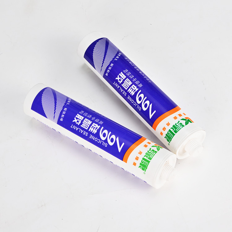 799 Silicone Sealant 300ml for Curtain Wall Project