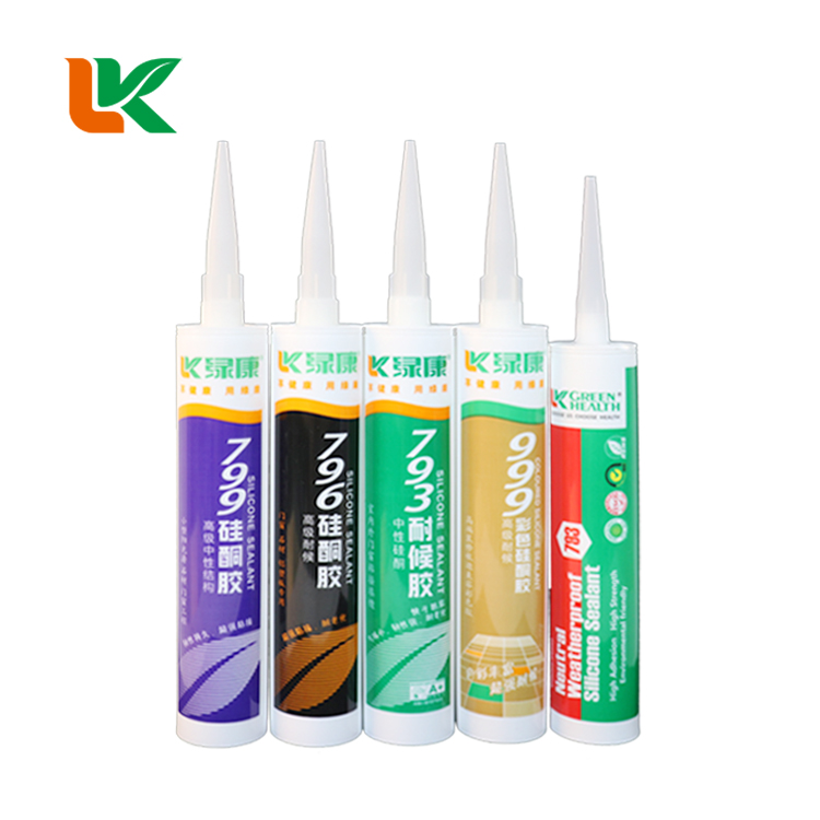 Acrylic sealant for interior residential use adhesive