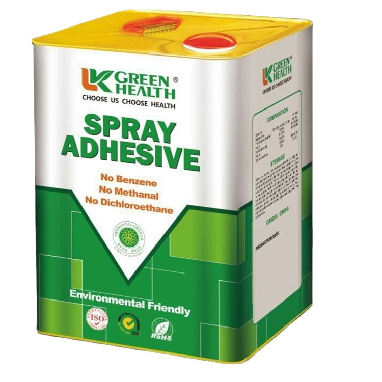 18L Super Spray Glue Adhesive 