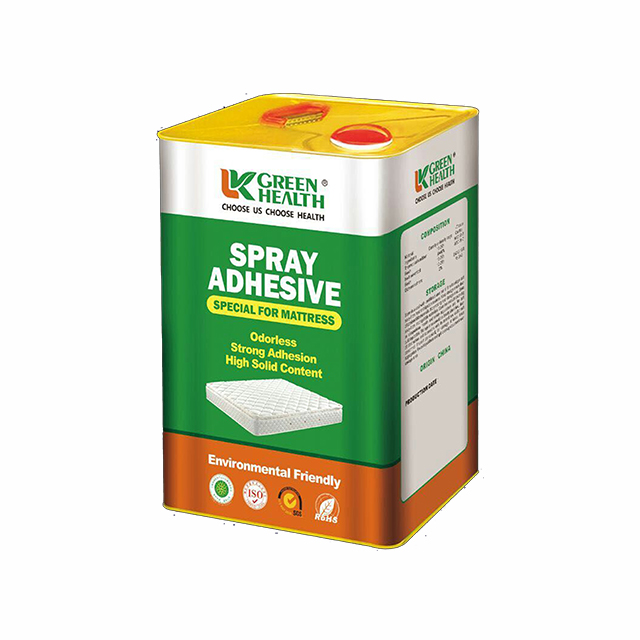 SBS Odorless Spray Adhesive 13kg