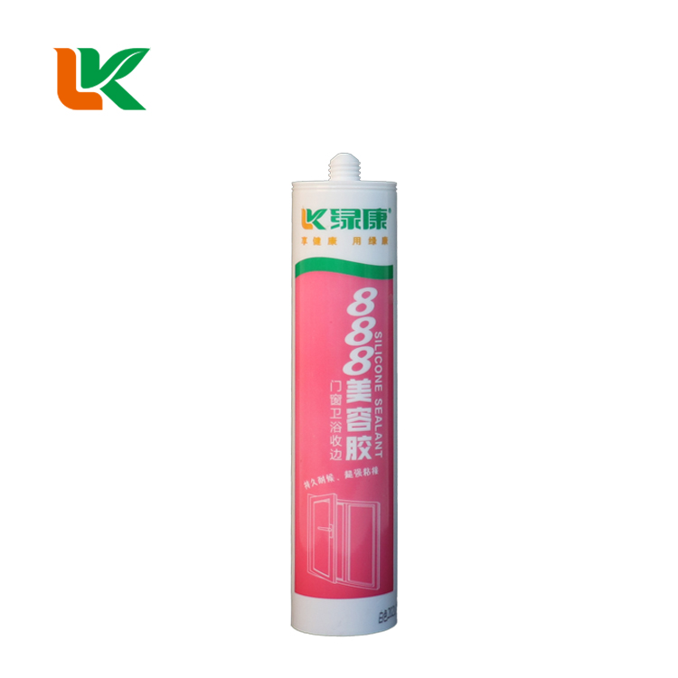 LK888 Water-based Acrylic Sealant