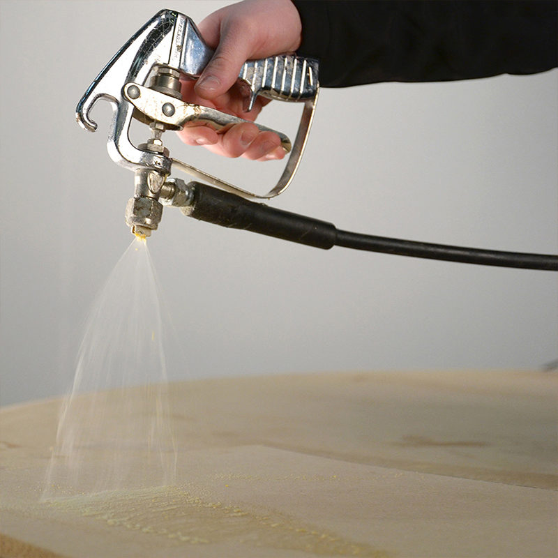 Spray Adhesive For Sofa Mattress Sponge Foams Woodworking