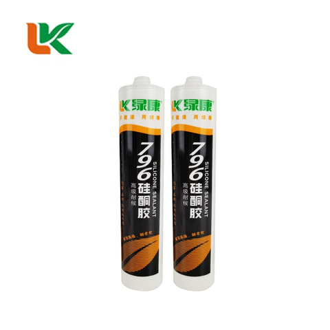 OEM silicone sealant adhesive