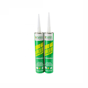 Small glue Liquid nails for wooden and walls